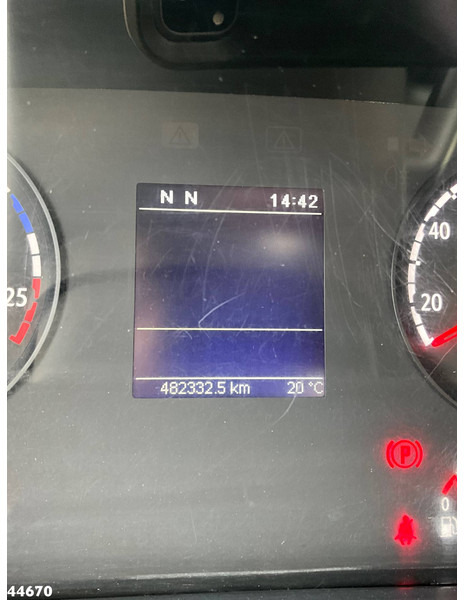 Scania P 320 HMF 12 Tonmeter Z-kraan + Kipper 11m³ в лизинг Scania P 320 HMF 12 Tonmeter Z-kraan + Kipper 11m³: фото 18 Scania P 320 HMF 12 Tonmeter Z-kraan + Kipper 11m³ в лизинг Scania P 320 HMF 12 Tonmeter Z-kraan + Kipper 11m³: фото 18