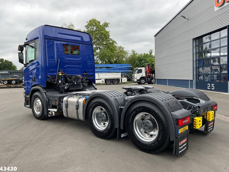 Scania R 770 6x4 Retarder New & Unused! - Тягач: фото 2 Scania R 770 6x4 Retarder New & Unused! - Тягач: фото 2