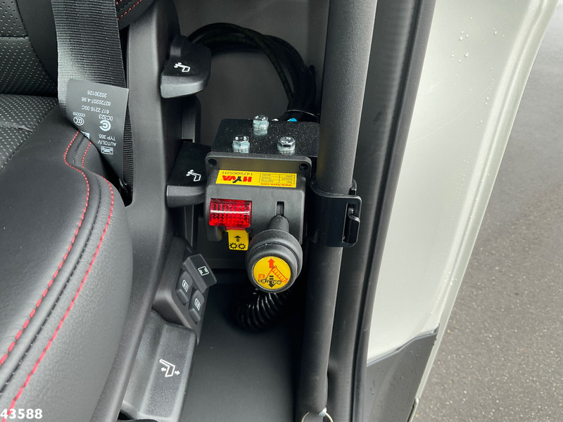 Тягач Scania S770 V8 "King of the Road" Retarder Hydrauliek NEW AND UNUSED!: фото 15 Тягач Scania S770 V8 "King of the Road" Retarder Hydrauliek NEW AND UNUSED!: фото 15