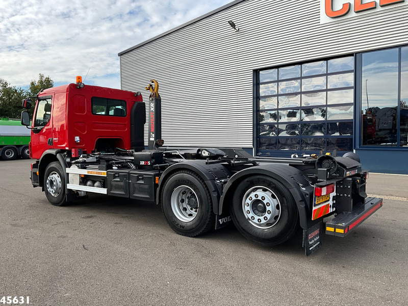 Volvo FE 320 Haakarmsysteem Just 39.923 km! Like New! - Крюковой мультилифт: фото 2 Volvo FE 320 Haakarmsysteem Just 39.923 km! Like New! - Крюковой мультилифт: фото 2