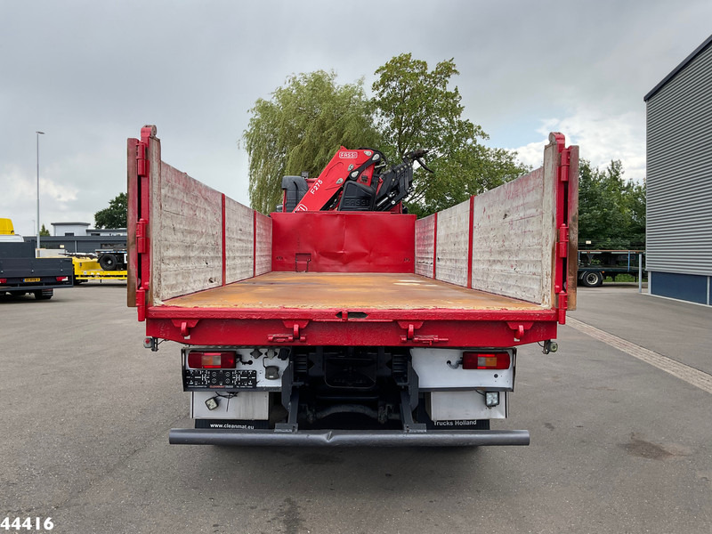 Volvo FH 460 8x4 Fassi 27 Tonmeter laadkraan (bouwjaar 2019) - Самосвал, Автоманипулятор: фото 3 Volvo FH 460 8x4 Fassi 27 Tonmeter laadkraan (bouwjaar 2019) - Самосвал, Автоманипулятор: фото 3
