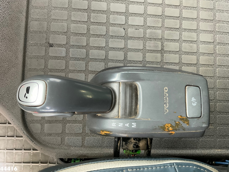 Автоманипулятор Volvo FH 460 8x4 Fassi 27 Tonmeter laadkraan (bouwjaar 2019): фото 17 Автоманипулятор Volvo FH 460 8x4 Fassi 27 Tonmeter laadkraan (bouwjaar 2019): фото 17