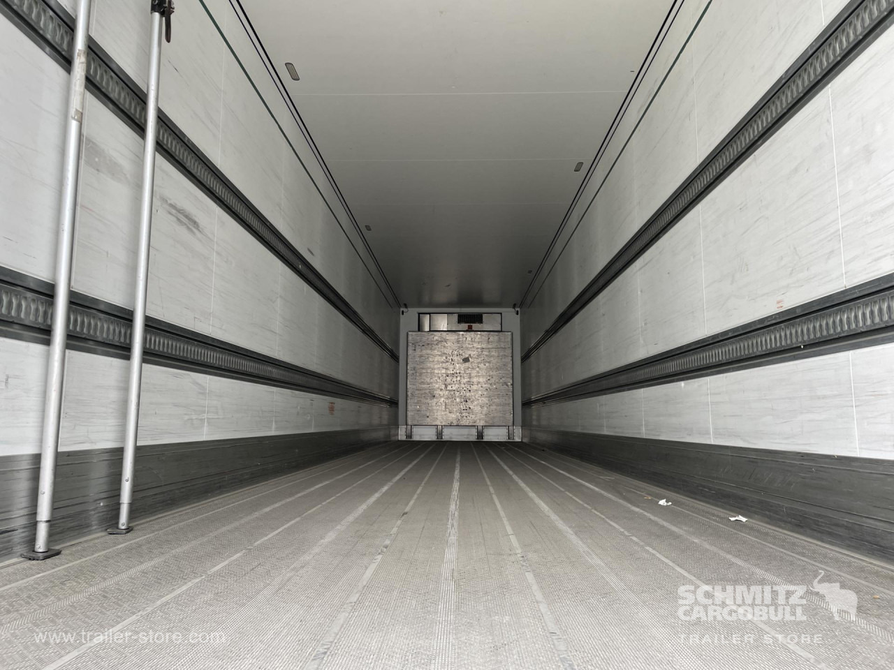 SCHMITZ Remolque Frigo Standard в лизинг SCHMITZ Remolque Frigo Standard: фото 9 SCHMITZ Remolque Frigo Standard в лизинг SCHMITZ Remolque Frigo Standard: фото 9