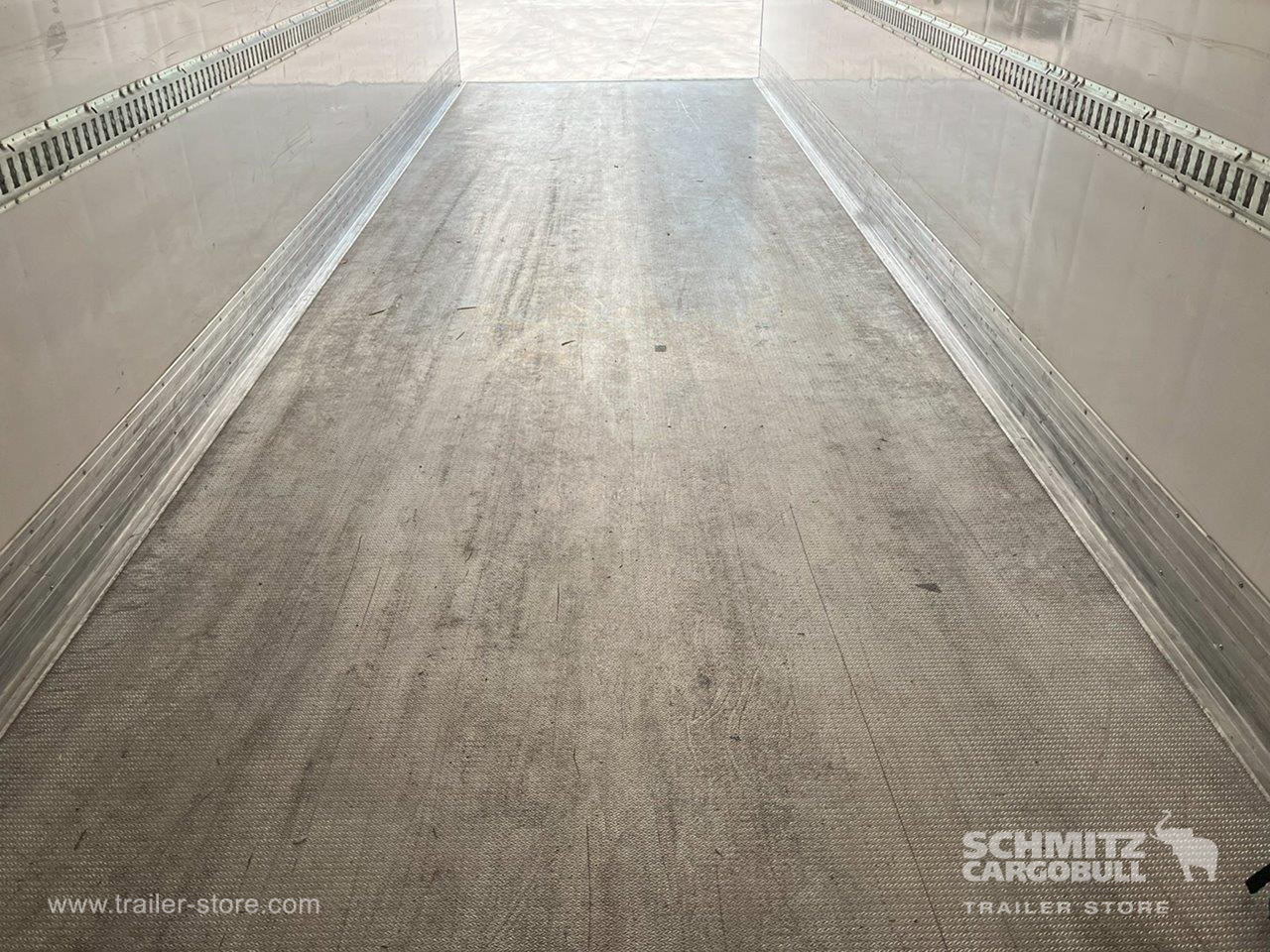 SOR IBERICA Remolque Frigo Standard - Прицеп-рефрижератор: фото 2 SOR IBERICA Remolque Frigo Standard - Прицеп-рефрижератор: фото 2