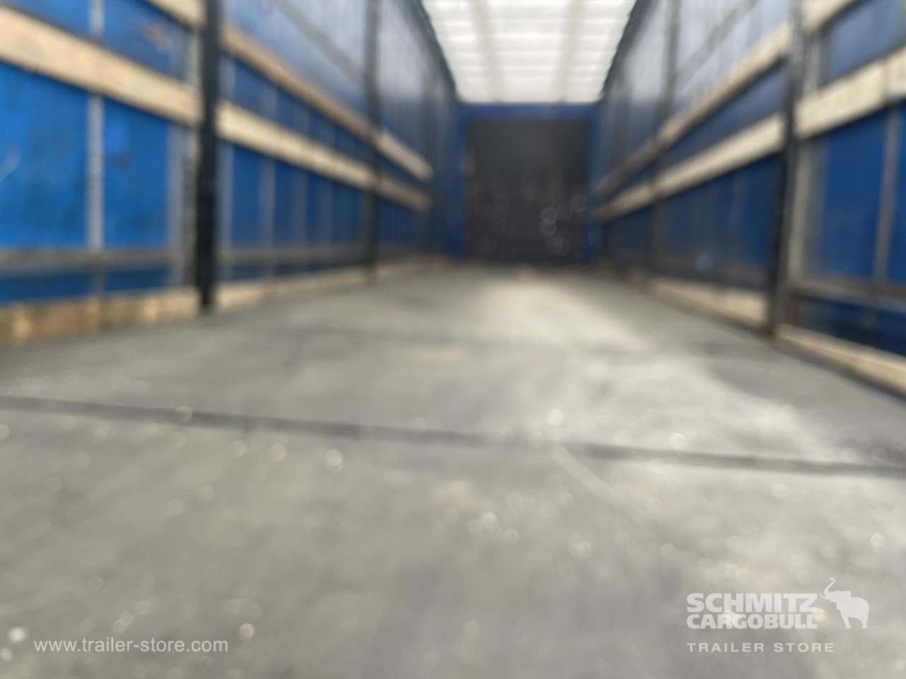BERGER Semiremolque Lona Mega - Тентованный полуприцеп: фото 4 BERGER Semiremolque Lona Mega - Тентованный полуприцеп: фото 4