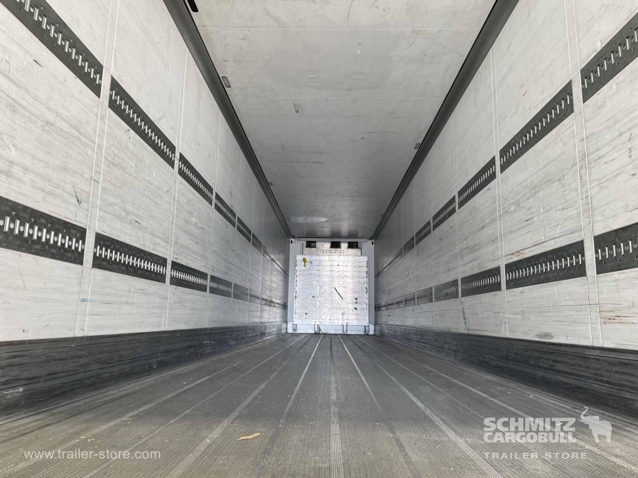 SCHMITZ Semiremolque Frigo Multitemperatura - Изотермический полуприцеп: фото 5 SCHMITZ Semiremolque Frigo Multitemperatura - Изотермический полуприцеп: фото 5