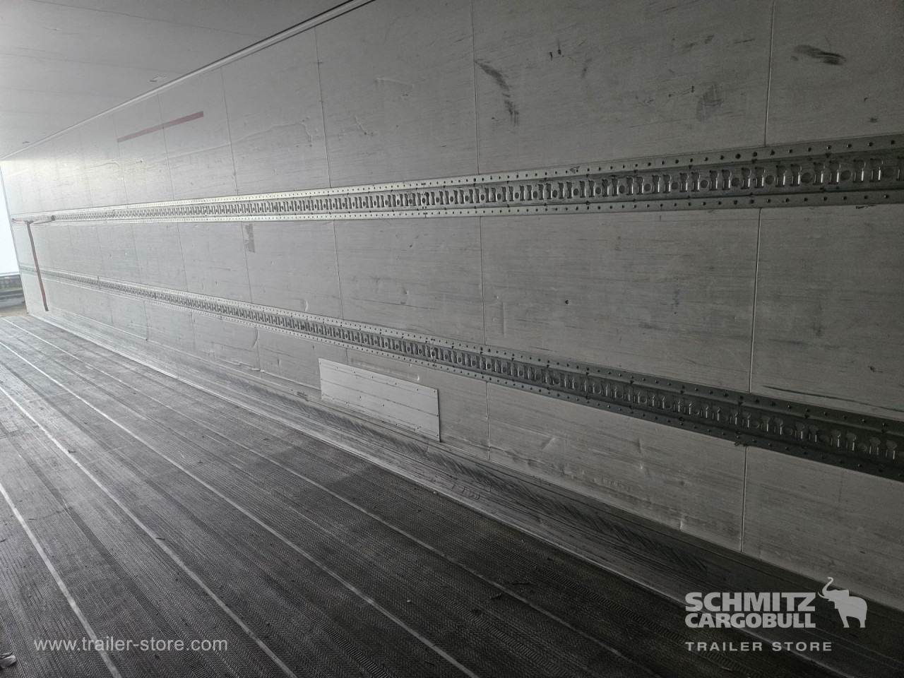 SCHMITZ Reefer Standard - Изотермический полуприцеп: фото 3 SCHMITZ Reefer Standard - Изотермический полуприцеп: фото 3