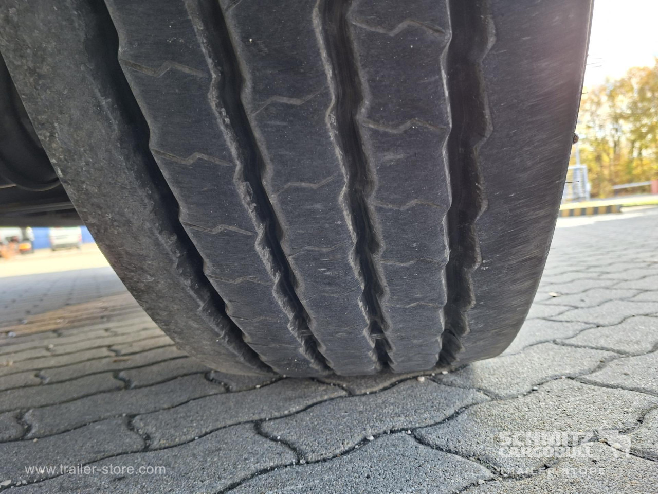 SCHMITZ Reefer Multitemp - Изотермический полуприцеп: фото 4 SCHMITZ Reefer Multitemp - Изотермический полуприцеп: фото 4