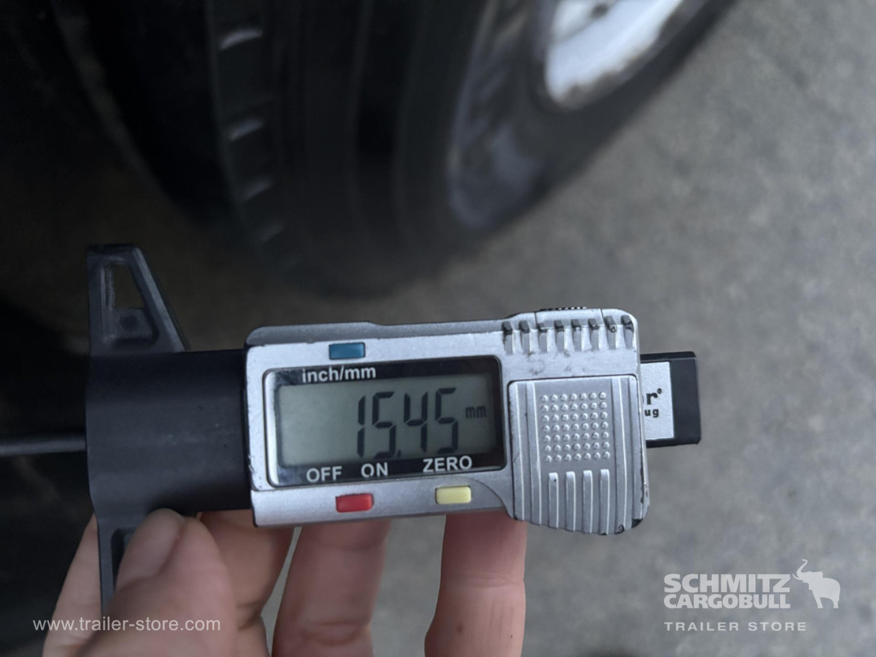 SCHMITZ Curtainsider Standard - Тентованный полуприцеп: фото 4 SCHMITZ Curtainsider Standard - Тентованный полуприцеп: фото 4