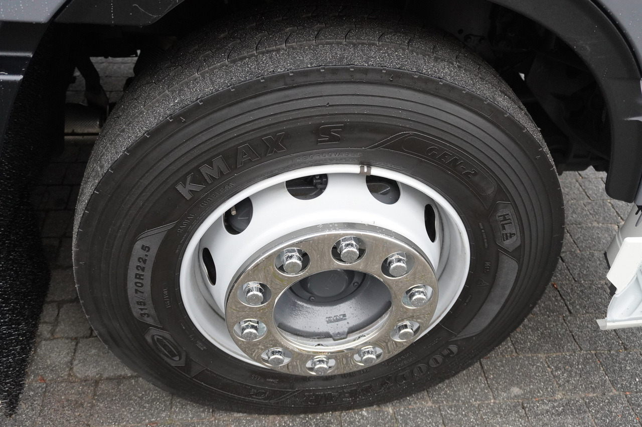 DAF XF 480 E6 6x2 / NEW Lamberet Refrigerator 18 pallets / 260000 km - Изотермический грузовик: фото 5 DAF XF 480 E6 6x2 / NEW Lamberet Refrigerator 18 pallets / 260000 km - Изотермический грузовик: фото 5