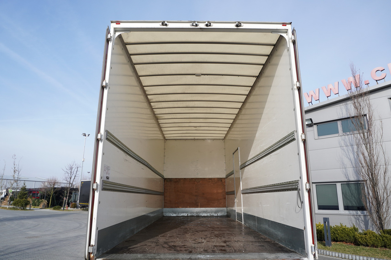 Giraudon 120.190 - Сменный кузов - фургон: фото 5 Giraudon 120.190 - Сменный кузов - фургон: фото 5