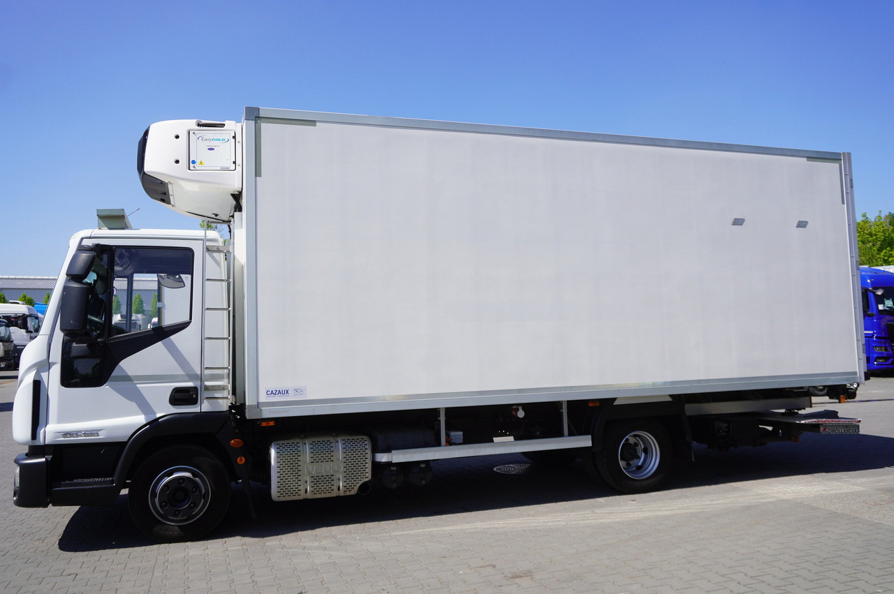 IVECO Eurocargo 100-190 4x2 E6 / Refrigerator / Dhollandia 1.5 T - Рефрижератор: фото 2 IVECO Eurocargo 100-190 4x2 E6 / Refrigerator / Dhollandia 1.5 T - Рефрижератор: фото 2