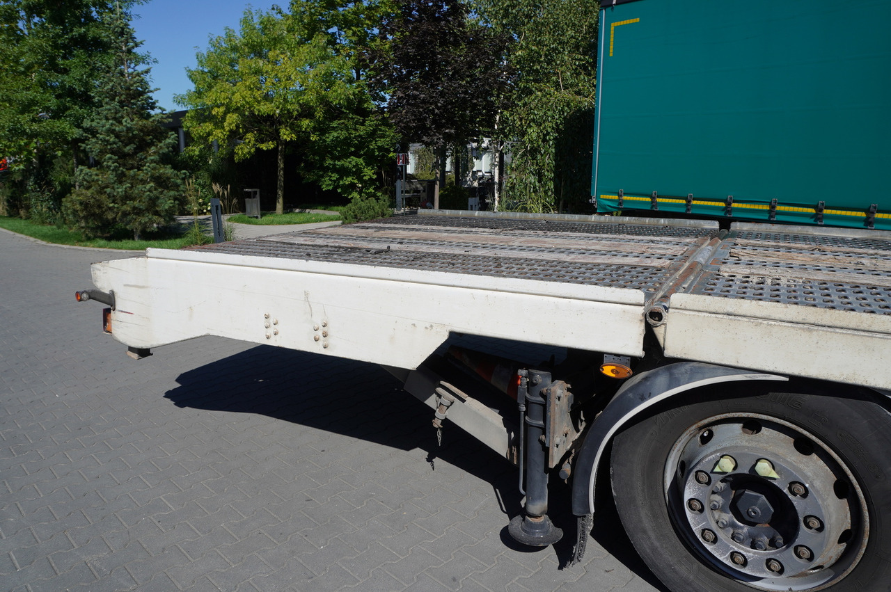 IVECO Stralis 360 EEV Tow truck 6x2 в лизинг IVECO Stralis 360 EEV Tow truck 6x2: фото 7