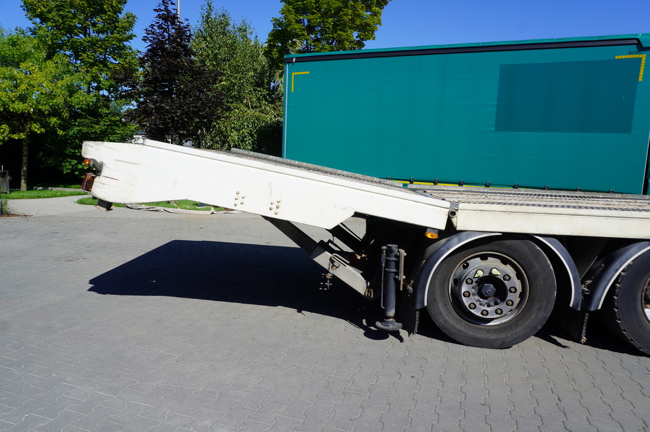 IVECO Stralis 360 EEV Tow truck 6x2 в лизинг IVECO Stralis 360 EEV Tow truck 6x2: фото 26