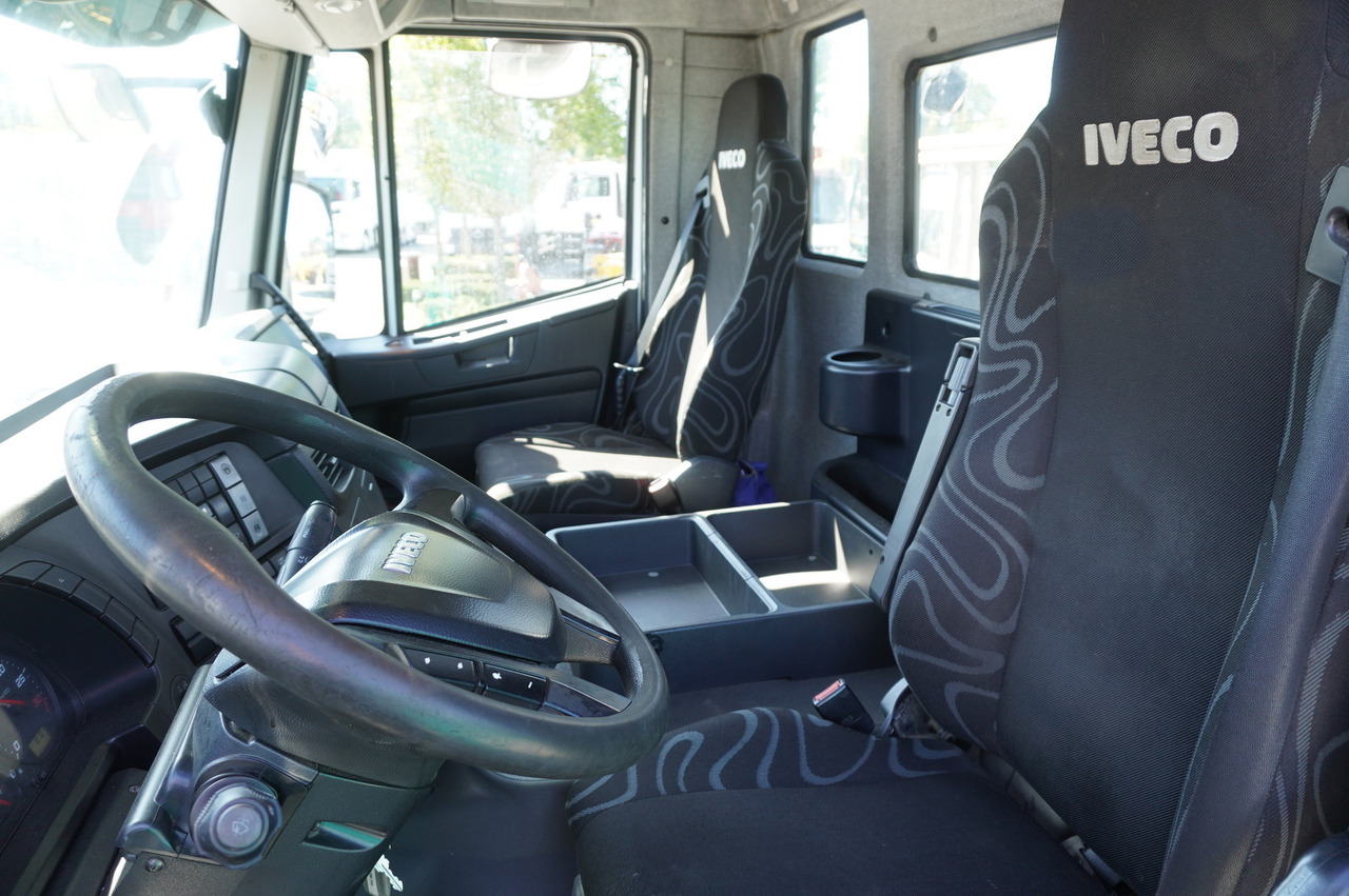 IVECO Stralis 360 EEV Tow truck 6x2 в лизинг IVECO Stralis 360 EEV Tow truck 6x2: фото 19
