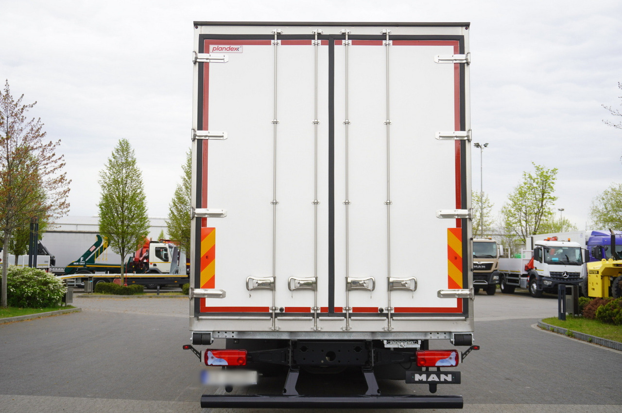 MAN New MAN TGX 26.400 / New Isotherm Plandex 23 Pallets / Warranty - Изотермический грузовик: фото 3 MAN New MAN TGX 26.400 / New Isotherm Plandex 23 Pallets / Warranty - Изотермический грузовик: фото 3