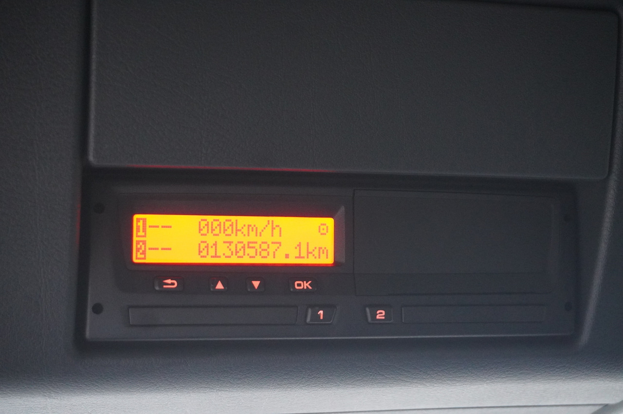 MAN TGS 26.360 E6 / RIVARD sewage cleaner 18 m3 / 130 tho. km / steering axle - Ассенизатор: фото 2 MAN TGS 26.360 E6 / RIVARD sewage cleaner 18 m3 / 130 tho. km / steering axle - Ассенизатор: фото 2