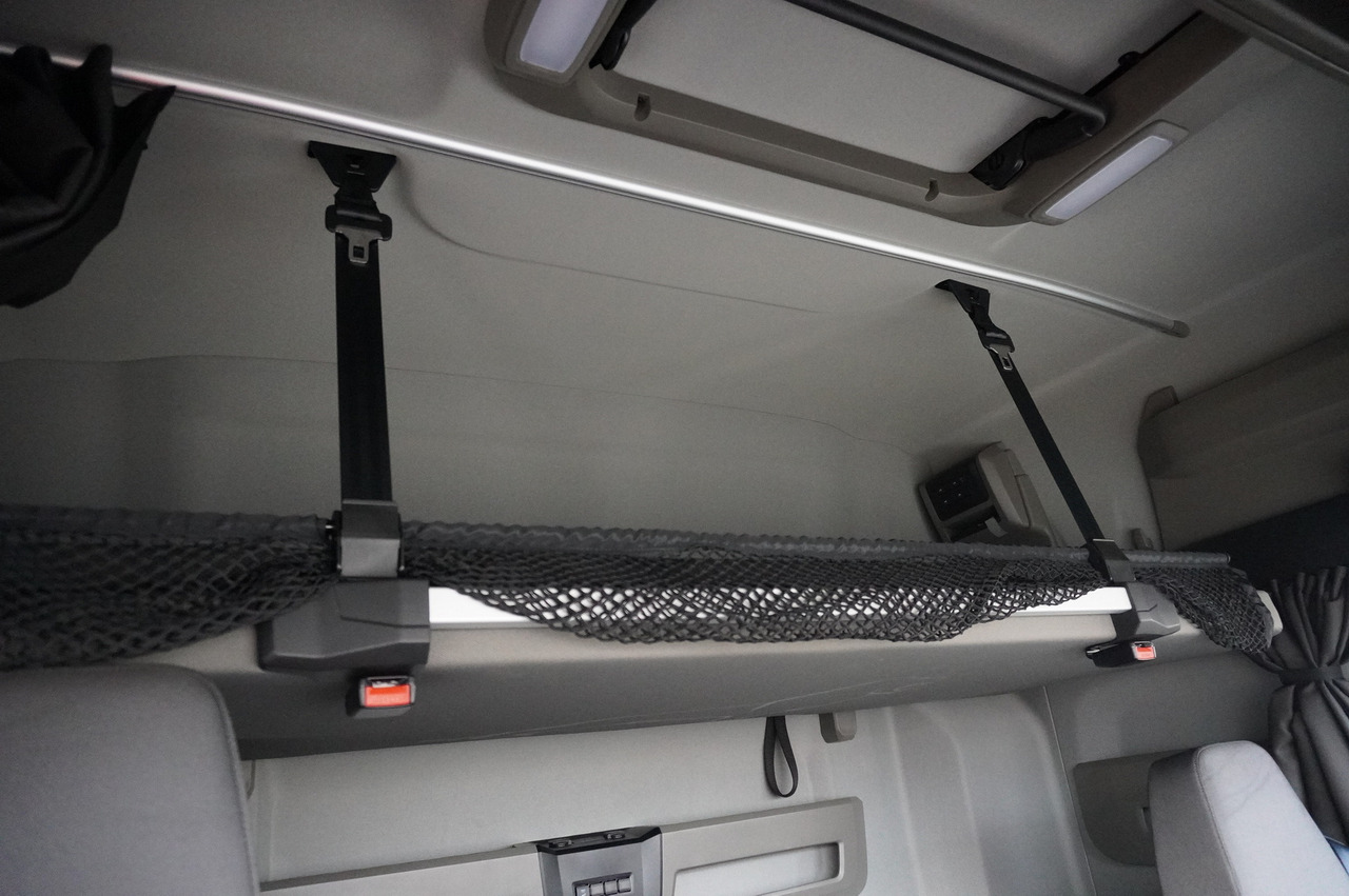 Новый Изотермический грузовик MAN TGX 26.400 / IGLOOCAR / Carrier Supra 1150 MT Silent: фото 26