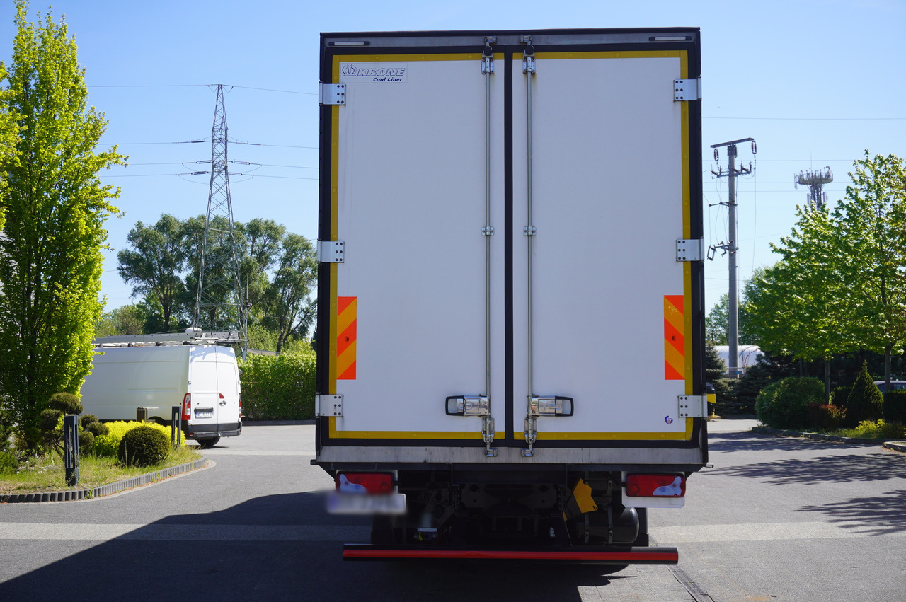 MAN TGX 26.510 / 2022 / New Krone refrigerator bitemperature / Dopplestock / Carrier Supra 1150 MT / 4 units - Рефрижератор: фото 3 MAN TGX 26.510 / 2022 / New Krone refrigerator bitemperature / Dopplestock / Carrier Supra 1150 MT / 4 units - Рефрижератор: фото 3