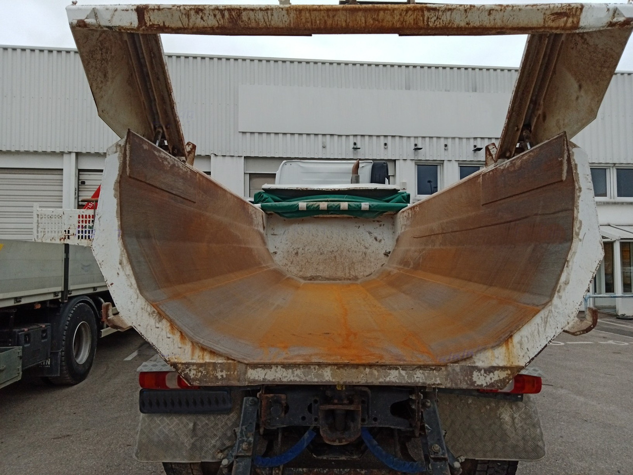 MERCEDES-BENZ AROCS 3248 TLKG EURO 6 dump truck / 8x4 / Bordmatic - Самосвал: фото 5 MERCEDES-BENZ AROCS 3248 TLKG EURO 6 dump truck / 8x4 / Bordmatic - Самосвал: фото 5