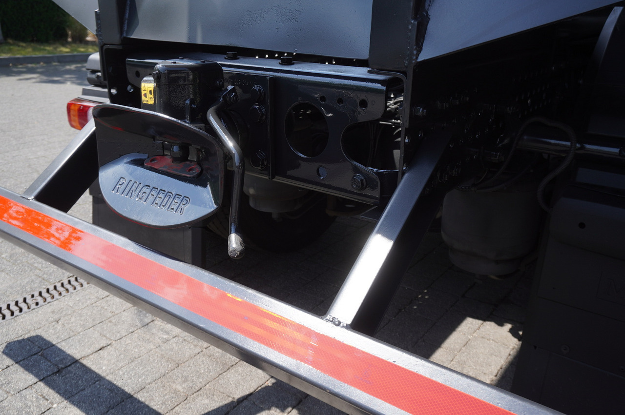 MERCEDES-BENZ Actros 1840 / New 3-side tipper 10 EPAL / Diff. lock / Load cap 10 t - Самосвал: фото 4 MERCEDES-BENZ Actros 1840 / New 3-side tipper 10 EPAL / Diff. lock / Load cap 10 t - Самосвал: фото 4