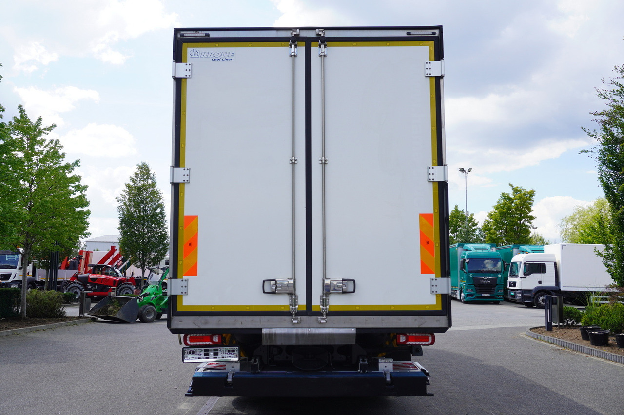 MERCEDES-BENZ Actros 2548 MP5 / Krone Refrigerator Multitemperature / Doppelstock 36 EPAL / GIGA Space cabin - Рефрижератор: фото 3 MERCEDES-BENZ Actros 2548 MP5 / Krone Refrigerator Multitemperature / Doppelstock 36 EPAL / GIGA Space cabin - Рефрижератор: фото 3