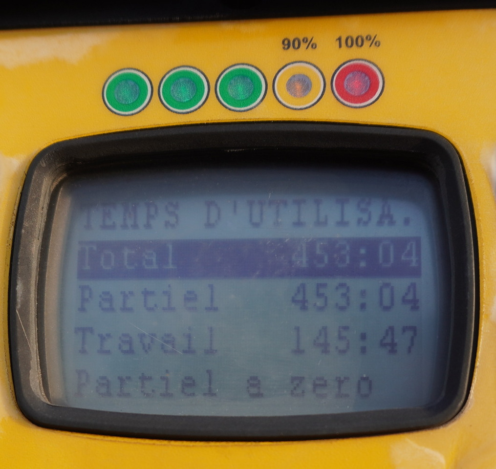 RENAULT C320 P 4x2 / FASSI crane 6 T / 140 MTH!!! / range 10 m / Flatbed 15 EPAL / 52 tho. km!!! - Автоманипулятор: фото 2 RENAULT C320 P 4x2 / FASSI crane 6 T / 140 MTH!!! / range 10 m / Flatbed 15 EPAL / 52 tho. km!!! - Автоманипулятор: фото 2