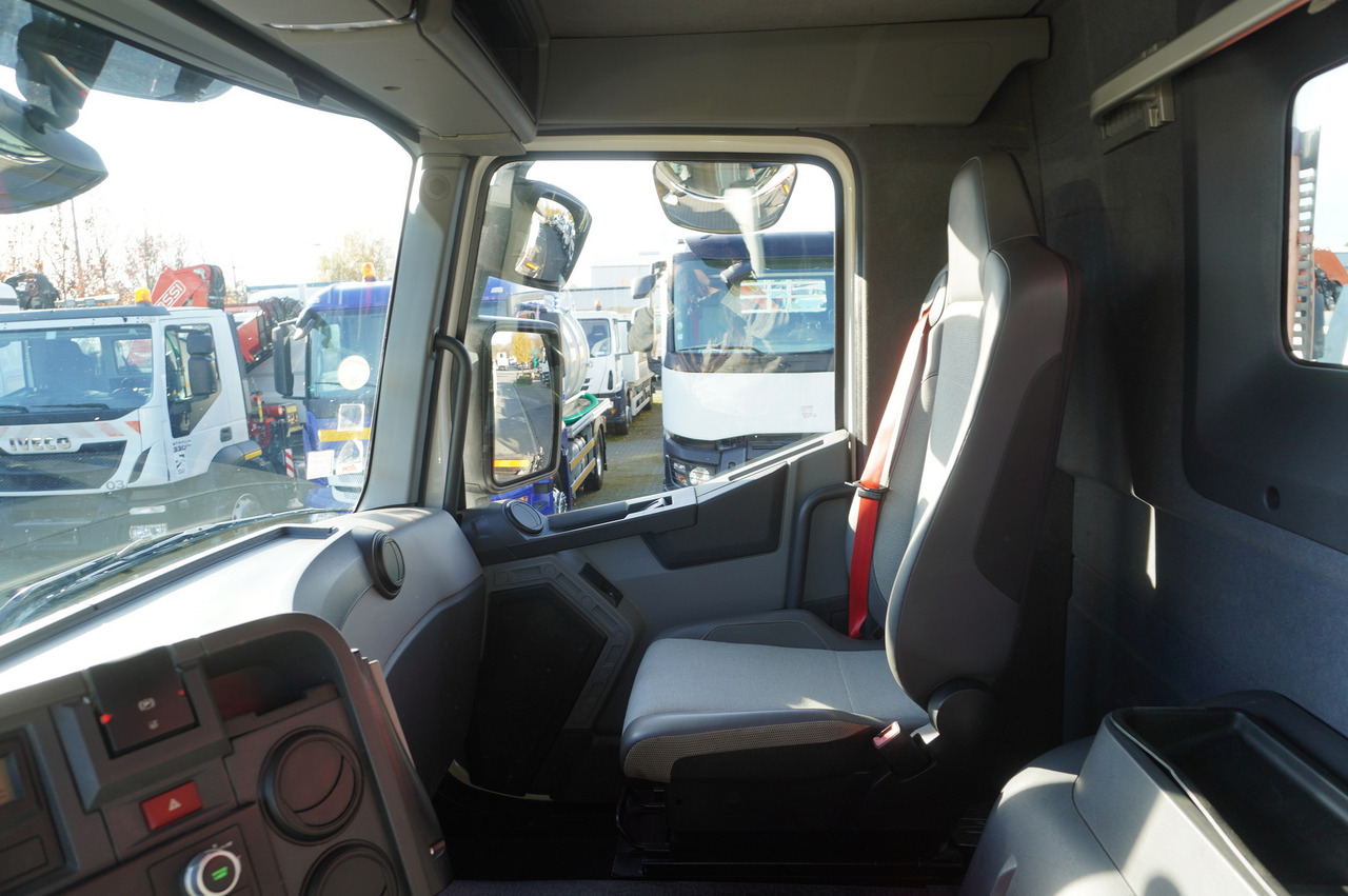 Самосвал, Автоманипулятор RENAULT C380 E6 6×4 / HDS Fassi F135 2700 MTH / Range 8 m / 5.6 t lifting capacity / 3-side tipper / Bortmatic: фото 30 Самосвал, Автоманипулятор RENAULT C380 E6 6×4 / HDS Fassi F135 2700 MTH / Range 8 m / 5.6 t lifting capacity / 3-side tipper / Bortmatic: фото 30