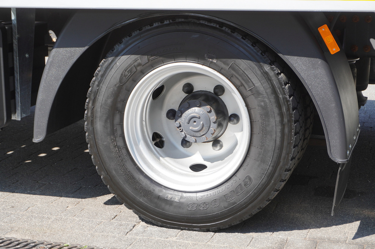 Автовоз RENAULT D12 / New galvanized tow truck superstructure / 2025 / length 840 cm: фото 15