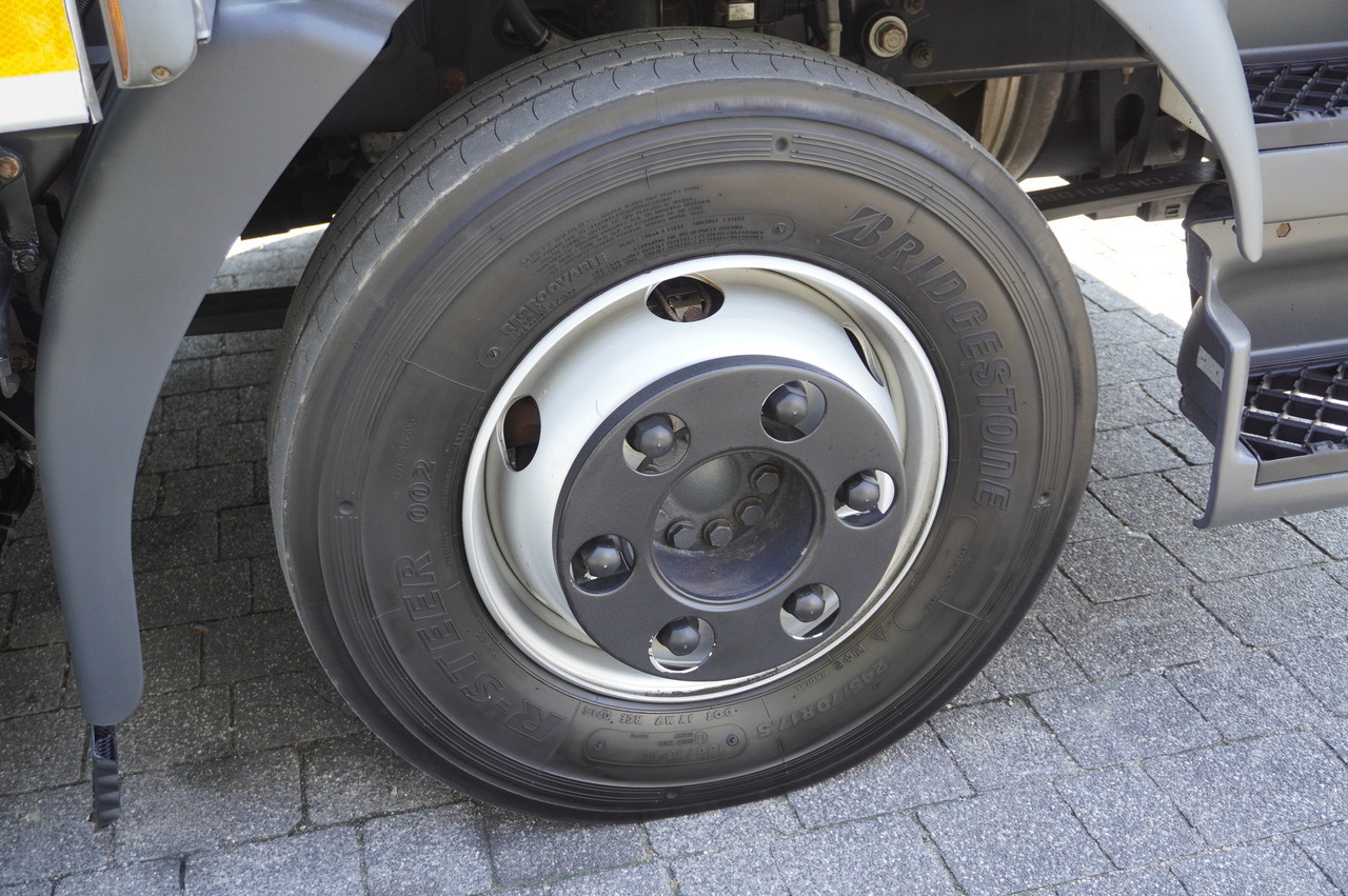 Автовоз RENAULT D12 / New galvanized tow truck superstructure / 2025 / length 840 cm: фото 17