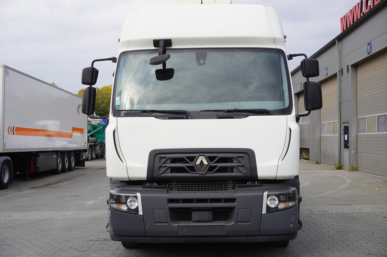Автовоз RENAULT D19 Wide Glob / 7.8 m NEW tow truck / 280 tho. km: фото 11 Автовоз RENAULT D19 Wide Glob / 7.8 m NEW tow truck / 280 tho. km: фото 11