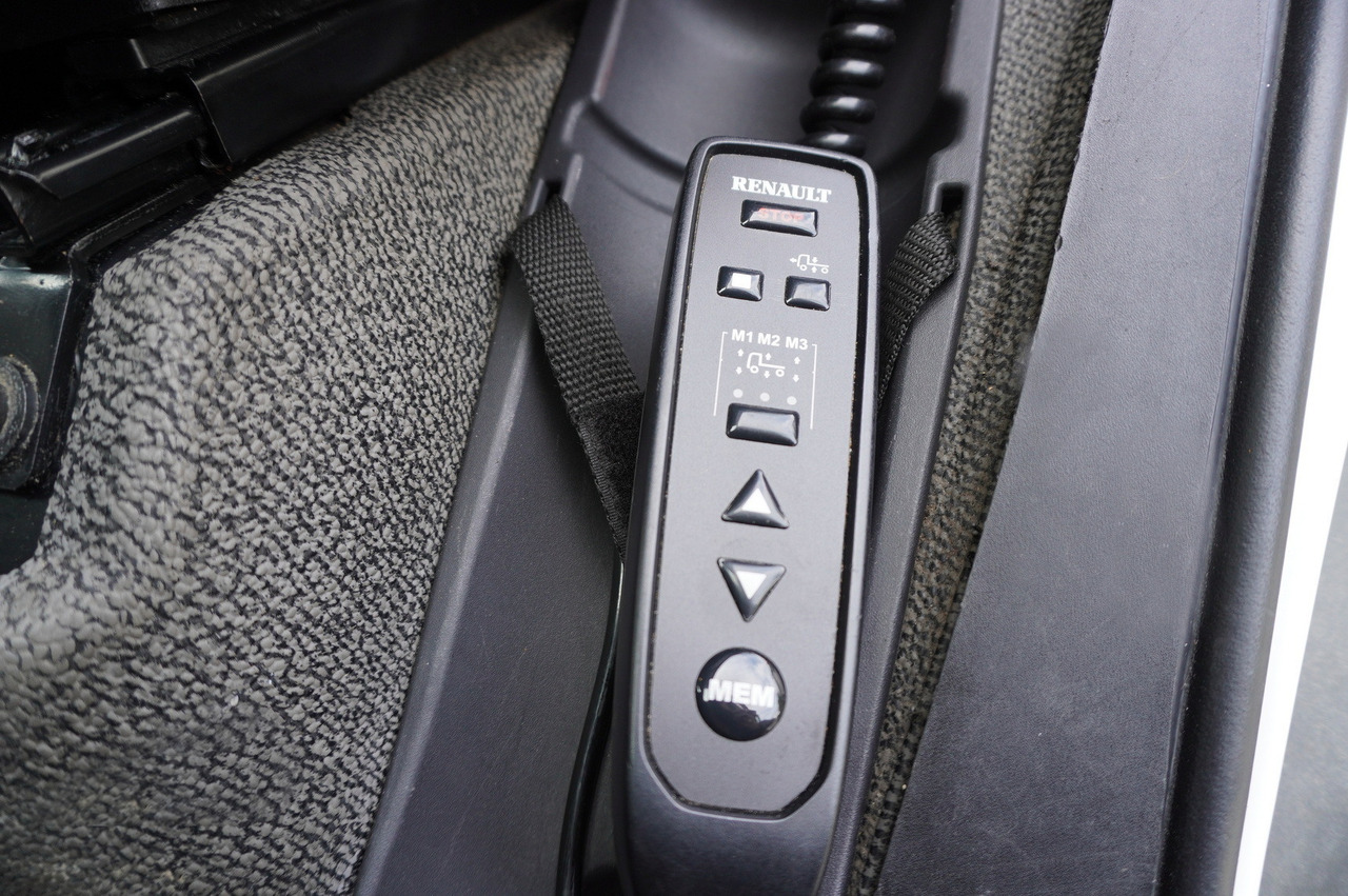 Автовоз RENAULT D19 Wide Glob / 7.8 m NEW tow truck / 280 tho. km: фото 27 Автовоз RENAULT D19 Wide Glob / 7.8 m NEW tow truck / 280 tho. km: фото 27