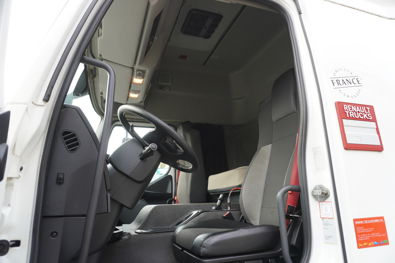 Автовоз RENAULT D19 Wide Glob / 7.8 m NEW tow truck / 280 tho. km: фото 26 Автовоз RENAULT D19 Wide Glob / 7.8 m NEW tow truck / 280 tho. km: фото 26