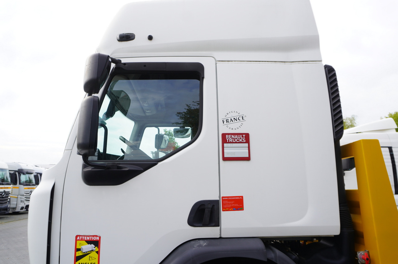 Автовоз RENAULT D19 Wide Glob / 7.8 m NEW tow truck / 280 tho. km: фото 25 Автовоз RENAULT D19 Wide Glob / 7.8 m NEW tow truck / 280 tho. km: фото 25