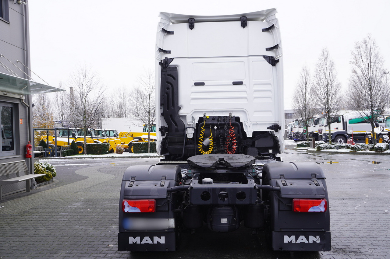 MAN MAN TGX 18.510 E6 4×2 tractor unit / Retarder / Sleeper cab / 2023 / 4 units - Тягач: фото 5 MAN MAN TGX 18.510 E6 4×2 tractor unit / Retarder / Sleeper cab / 2023 / 4 units - Тягач: фото 5