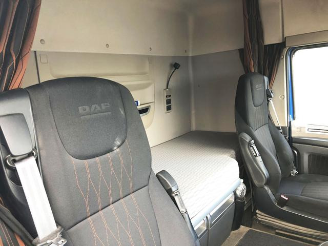 DAF XF 450 FT SC, Hydraulik, Standklima, Navigation - Тягач: фото 3 DAF XF 450 FT SC, Hydraulik, Standklima, Navigation - Тягач: фото 3
