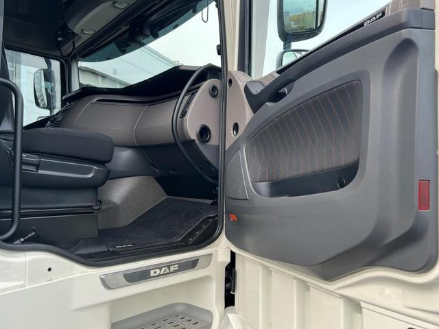 Тягач DAF XF 480 FT SSC Retarder Standklima 2-K Hydraulik: фото 9 Тягач DAF XF 480 FT SSC Retarder Standklima 2-K Hydraulik: фото 9