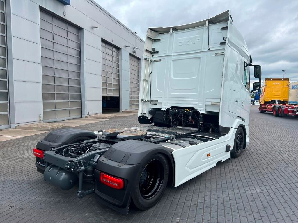 DAF XG 480 Low Deck, ZF Intarder, MODELLJAHR 2025 - Тягач: фото 4 DAF XG 480 Low Deck, ZF Intarder, MODELLJAHR 2025 - Тягач: фото 4