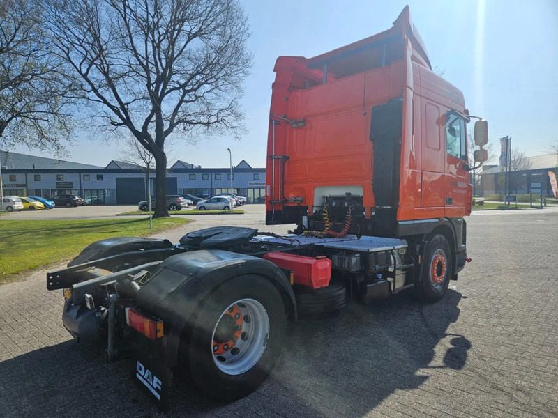 DAF XF 105 460 Spacecab Manual - Тягач: фото 3 DAF XF 105 460 Spacecab Manual - Тягач: фото 3