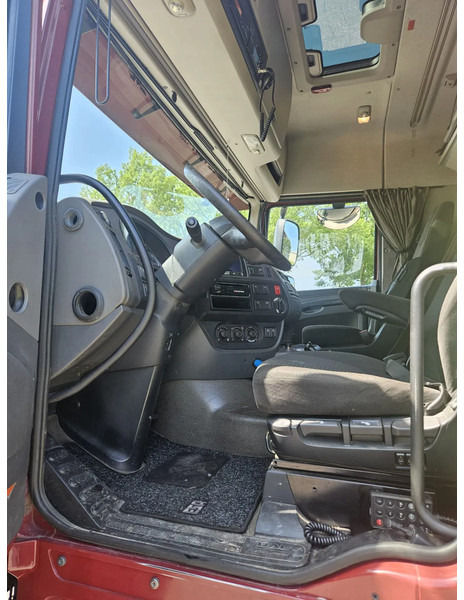 DAF XF 460 | PTO | MX-Brake | Euro6 | Spacecab - Тягач: фото 5 DAF XF 460 | PTO | MX-Brake | Euro6 | Spacecab - Тягач: фото 5