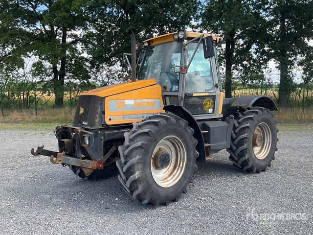 1996 JCB HMV1135 Fastrac 4WD Tractor - Трактор: фото 2 1996 JCB HMV1135 Fastrac 4WD Tractor - Трактор: фото 2