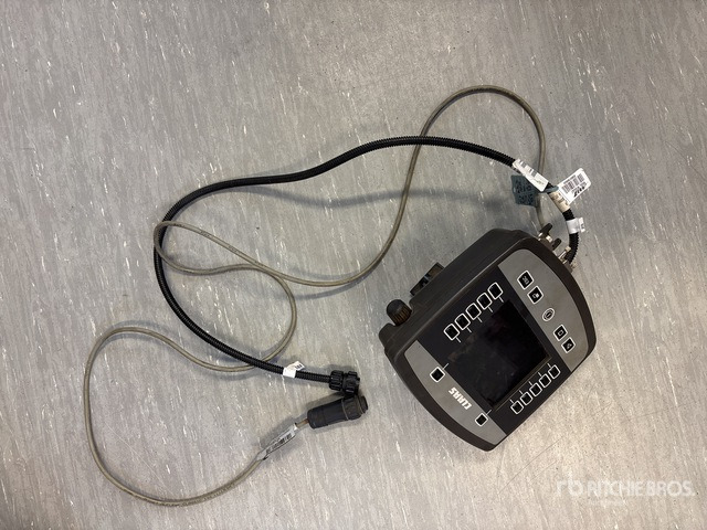 2014 Claas Liner 400 Hay Rake - Сеноворошилка: фото 2 2014 Claas Liner 400 Hay Rake - Сеноворошилка: фото 2