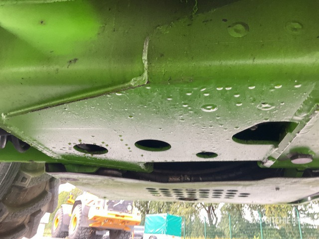 2016 Merlo P32.6 Plus Telehandler - Телескопический погрузчик: фото 5 2016 Merlo P32.6 Plus Telehandler - Телескопический погрузчик: фото 5