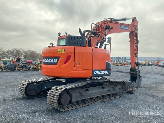 2019 Doosan DX235 LCR-5 Tracked Excavator - Гусеничный экскаватор: фото 3 2019 Doosan DX235 LCR-5 Tracked Excavator - Гусеничный экскаватор: фото 3