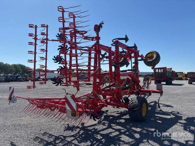 2022 Vaederstad Swift 560 Cultivator - Культиватор: фото 3 2022 Vaederstad Swift 560 Cultivator - Культиватор: фото 3