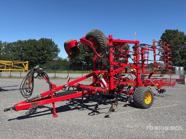 2022 Vaederstad Swift 560 Cultivator - Культиватор: фото 2 2022 Vaederstad Swift 560 Cultivator - Культиватор: фото 2