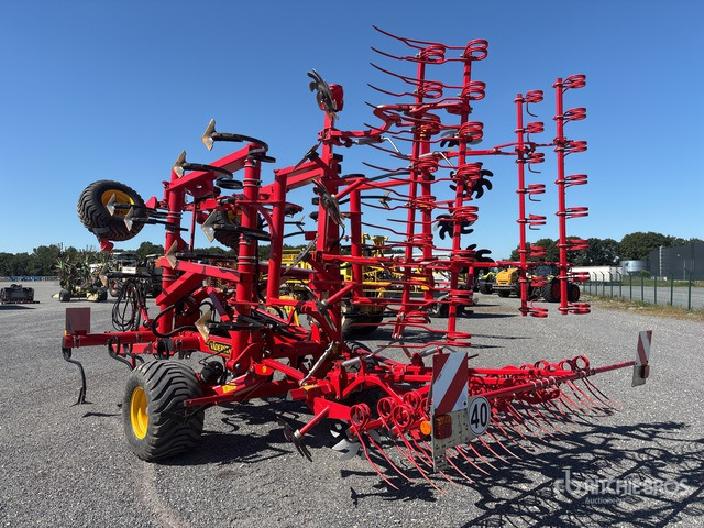 2022 Vaederstad Swift 560 Cultivator - Культиватор: фото 4 2022 Vaederstad Swift 560 Cultivator - Культиватор: фото 4