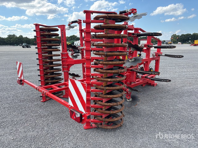 2023 Ziegler Field Profi 4002 Cultivator - Культиватор: фото 4 2023 Ziegler Field Profi 4002 Cultivator - Культиватор: фото 4