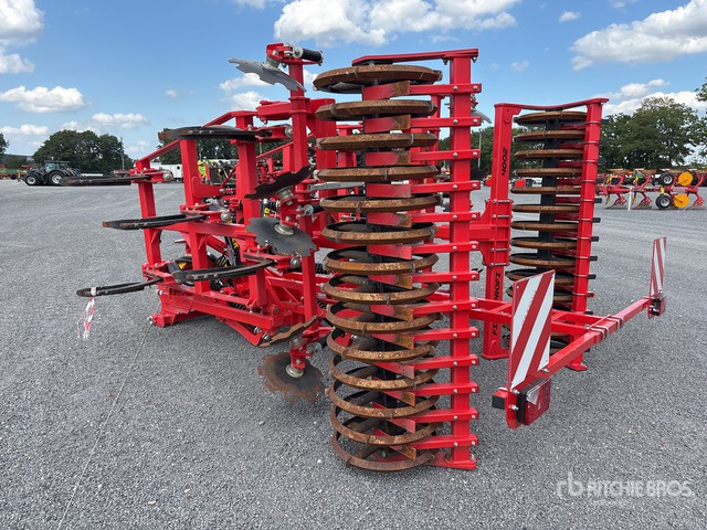2023 Ziegler Field Profi 4002 Cultivator - Культиватор: фото 3 2023 Ziegler Field Profi 4002 Cultivator - Культиватор: фото 3