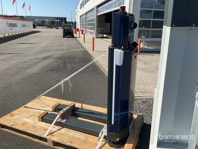 2024 Agilox One 1200 V11 Intelligent Controlled Dolly Mover :Misc. Electrical Distribution Equipment - Строительное оборудование: фото 3 2024 Agilox One 1200 V11 Intelligent Controlled Dolly Mover :Misc. Electrical Distribution Equipment - Строительное оборудование: фото 3
